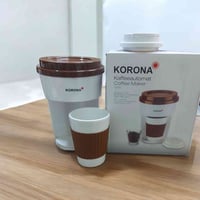 صانعة قهوة • الماني • ماركة اصلية