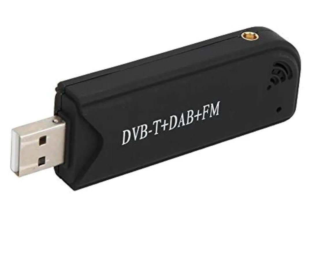 SDR . RTL2832U USB. متوفر للبيع راديو


**إذا كنت صاحب هذا الإعلان وتريد حذفه لأي سبب، رجاءا أرسل رسالة إلى الدعم الفني**