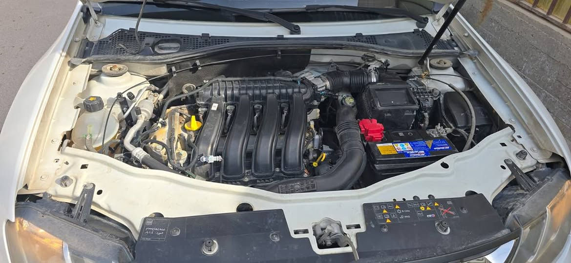 السلام عليكم 

رينو داستر فرنسي موديل 2018 استلام شركة لون ابيض
ماشية ٨٢ الف
 
محرك 2000 دوش المرغوب

گيرها ATF
شاشة لمس بلادي مال رينو
رقم بغداد 

السعر 95
تحويل ثاني يوم 
المكان / بغداد - حي العامل او المنصور
***********
