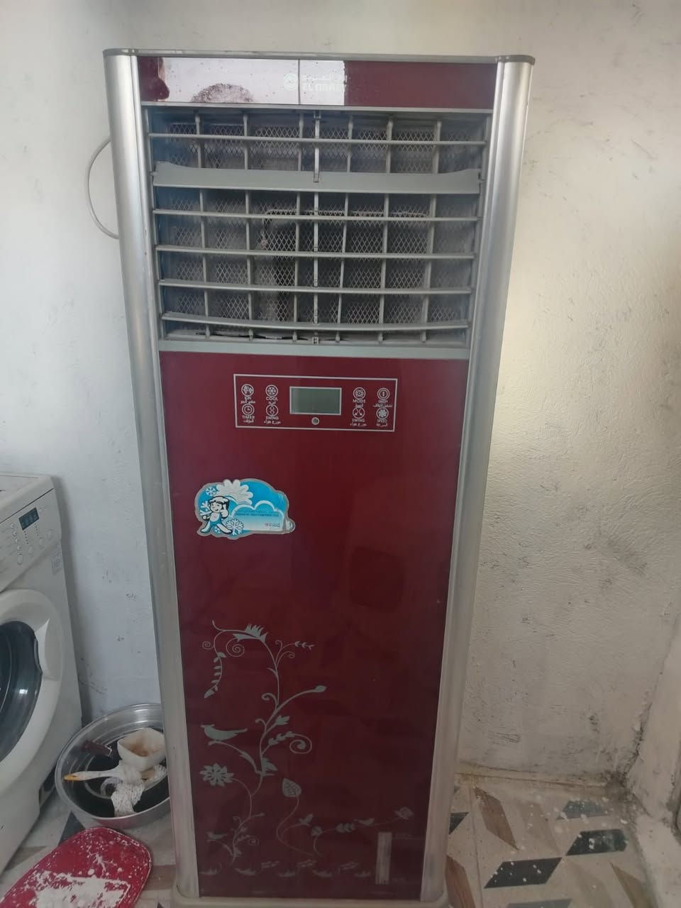 كمفيرة للبيع طباخ ب٩٠مكان الخطيب الزراعي واكوتوصيل


**إذا كنت صاحب هذا الإعلان وتريد حذفه لأي سبب، رجاءا أرسل رسالة إلى الدعم الفني**