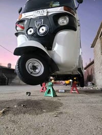 تكتك للبيع موديل2020شهر11 يوم28 رقم وسنويه تحويل ثاني يوم كفاله عامه ك...