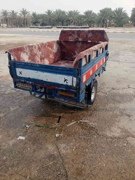 السلام عليكم ستوته للبيع موديل 15 ماكينه نظيفه ستوته حلوه سعر مليون و 300 وبيها مجال العنوان واسط النعمانيه رقم الهاتف ***********
