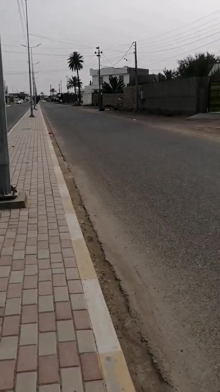 للبيع أرض سكنيه / وتجاريه / شارع٤٠ فرع جامع
      الواثق على الشارع السايدين مباشره سند (٢٥)
   المساحه/٢٤٨ متر طابو زراعي ضمان حقوق المشتري 
   الوجه / ١٣ ×٢١.٥ / الخلف / ١٠
للاستفسار مع مكتب أبو وسام للعقارات
مكتبنا رمادي شارع٤٠ مقابل جامع الواثق *********** ابو وسام للعقار يتوفر واتساب( الجاد يتصل لا أتعامل بالتعليقات لطفاً).. تحياتي

