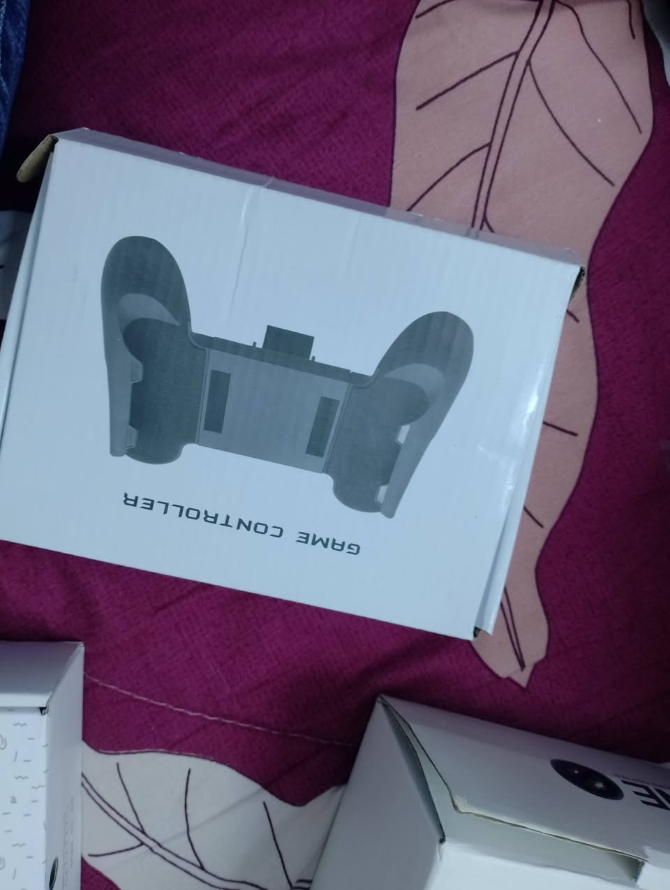 شلعه ذني قيم باليرضي الله


**إذا كنت صاحب هذا الإعلان وتريد حذفه لأي سبب، رجاءا أرسل رسالة إلى الدعم الفني**