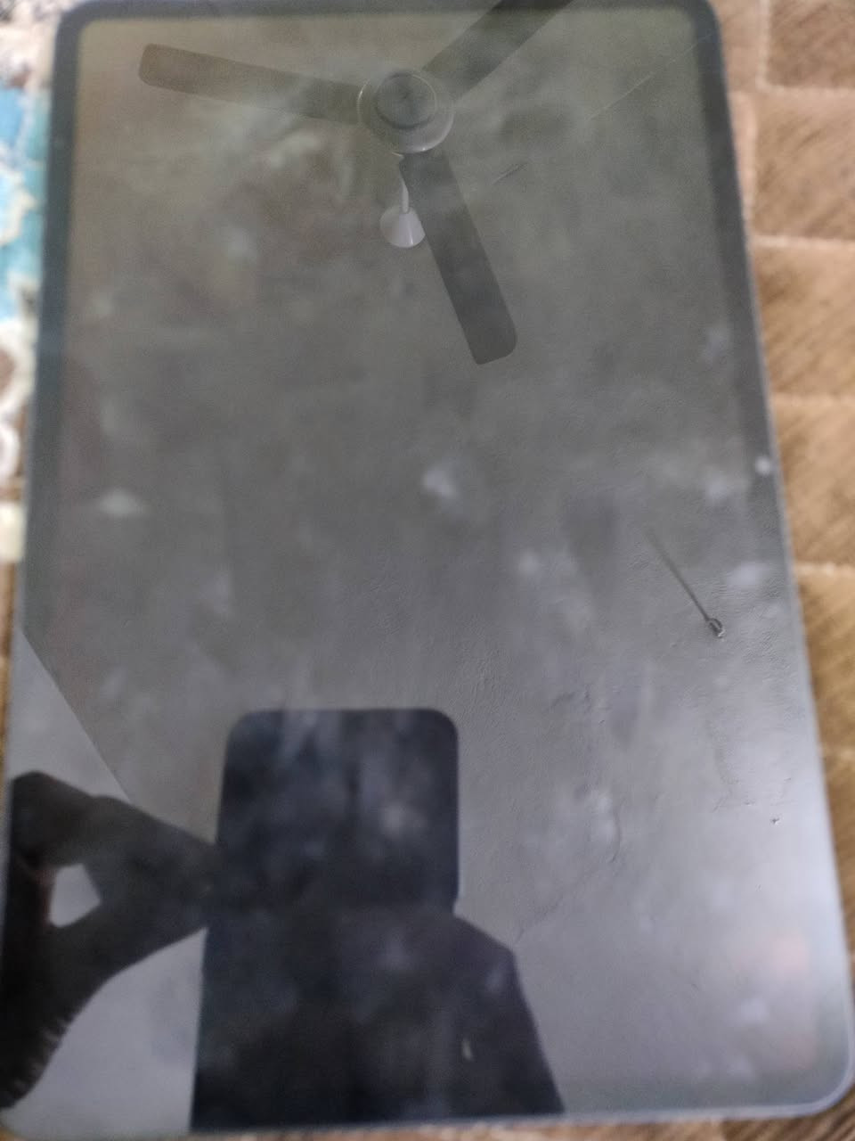 يباد ريد مجك استرا مراوس بيباد M4راس براس
تواصل واتساب فقط ***********
