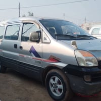 ستاركس • ٢٠٠٧ • اوتوماتيك