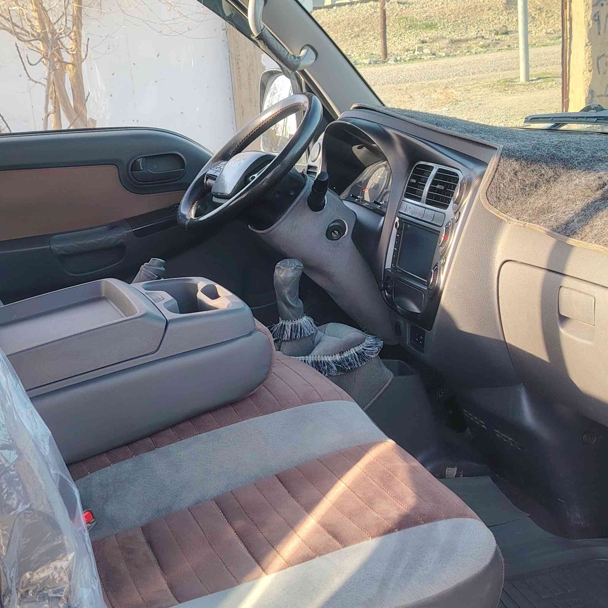 السلام عليكم ورحمة الله وبركاته
سيارة كيا حمل موديل 2023
المكان القياره 
رقم نينوى دوالي

للاستفسار الاتصال على الرقم:
📞 ***********
