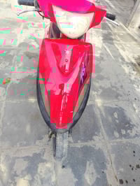 ماكس • بوشة ٥٥ • سماوه جسر البربوتي