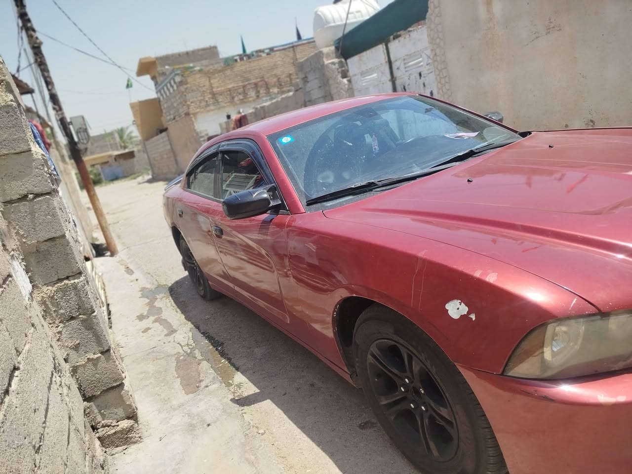 مستعجل علا بيع جارجر 12  حادثه جاملق وبنيد بيع صبق عام كفاله شواصي ولقود وتكم محرك وكير تفعه تبريد اكسل كوله كفاله رقم بغداد نكليزي هزه جديده سعر 112 ورقه مكينه 366
مراوس حسب لقناعه محتاج فرق سياره قل منه 
ترجاك ذا مو شراي لا تخابر  ولا تكسرون حلال عالم تريد طي سعر تعال خاص وطي سعرك تحياتي لجميع 🫡
مستعجل علا بيع جارجر 12  حادثه جاملق وبنيد بيع صبق عام كفاله شواصي ولقود وتكم محرك وكير تفعه تبريد اكسل كوله كفاله رقم بغداد نكليزي هزه جديده سعر 112 ورقه مكينه 366


**إذا كنت صاحب هذا الإعلان وتريد حذفه لأي سبب، رجاءا أرسل رسالة إلى الدعم الفني**