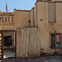 حي الملحق • ١٢٢م • قريب شارع ٦٠