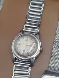 ساعات • اوتوماتيك • قطع