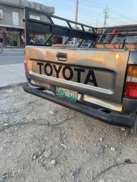 لبيع سياره تارو  موديل 1991 رقم 07511866463