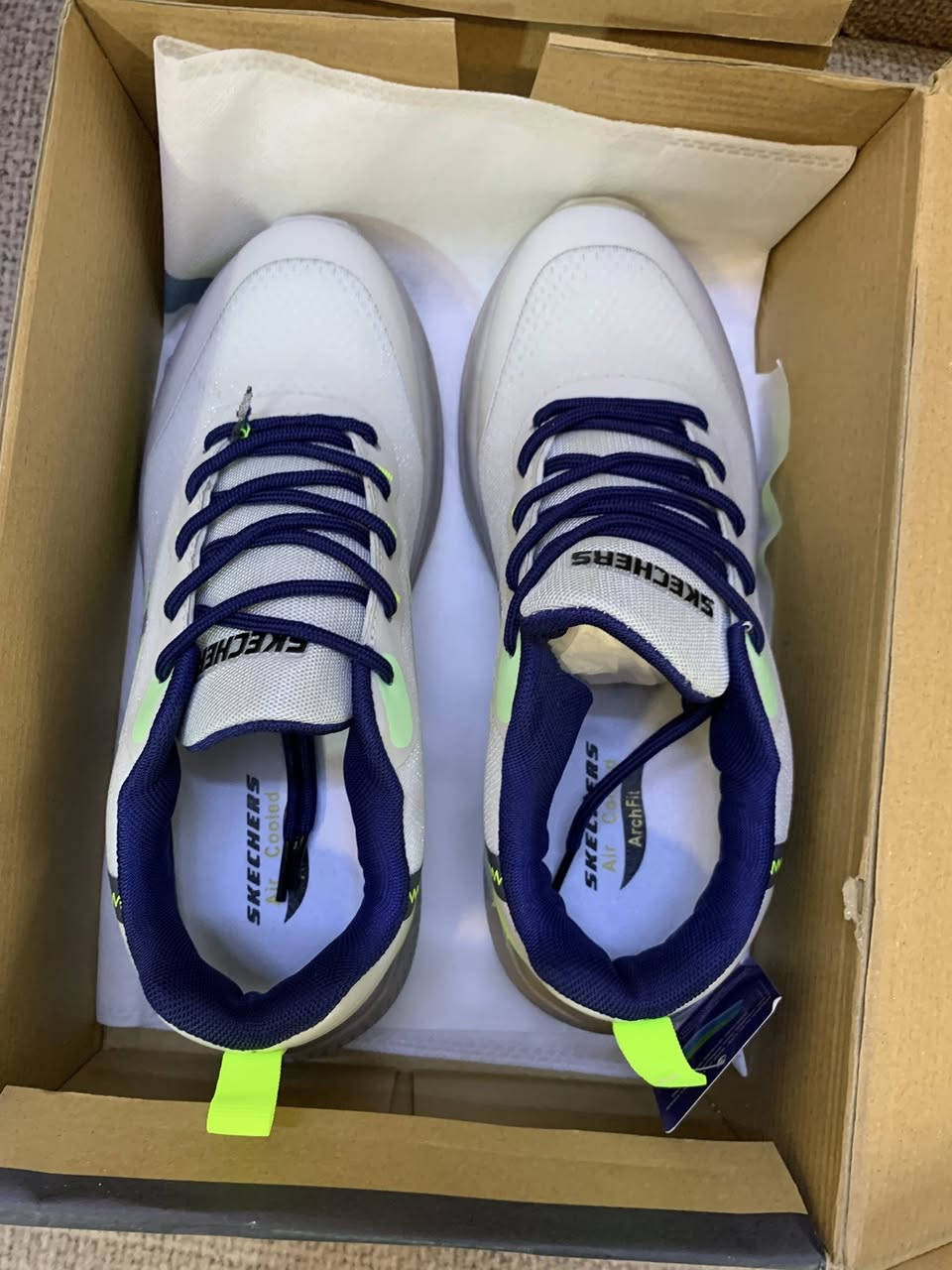 ڤيتنامي وزن خفيف متوفر بقياسين 41 -42


**إذا كنت صاحب هذا الإعلان وتريد حذفه لأي سبب، رجاءا أرسل رسالة إلى الدعم الفني**