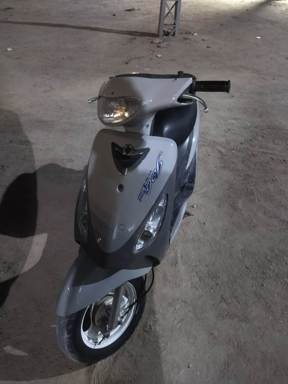 للبيع دراجه تموت شلع معدل بلايه حاويه قبل طالعه ختم واحد ويا محرك متوازي عل بيع مكان نجف


**إذا كنت صاحب هذا الإعلان وتريد حذفه لأي سبب، رجاءا أرسل رسالة إلى الدعم الفني**