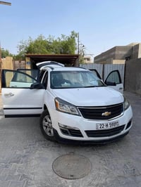 ترفلس • ٢٠١٧ • اربيل دولي