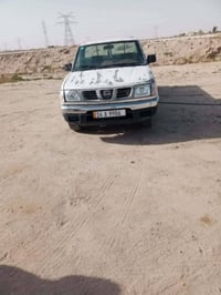 نيسان • ٢٠٠٢ • الزبير