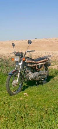 ٤ كير • موديل ١٥ • محرك ياباني