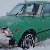 كورونا ١٩٨٠ • السليمانية • تعمير جمالية