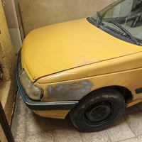 ٢٠١٦ • محرك وكير • تحويل