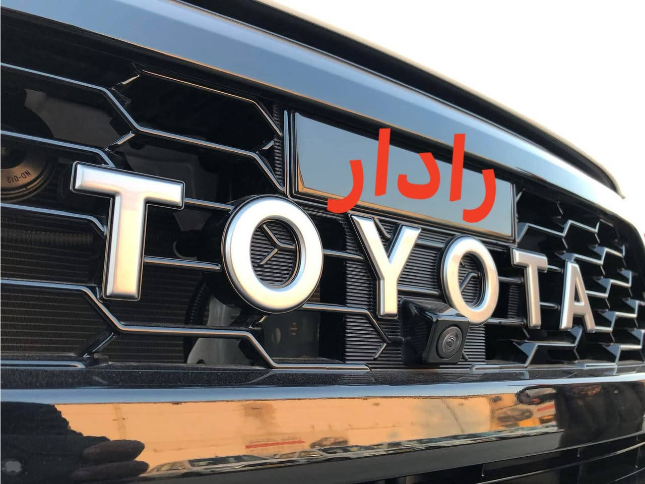 ‏السلام عليكم جي ار GR 2023 سعودي السيارة منفاخ وسنتر لوك جديدة بمعنى الكلمة  فول واحد / واحد مكفوله ومعروفه مواصفات الGR  
المواصفات رادار
.منفاخ 
.كشن كهرباء 
.جلد 
.4 كامرات 
.حساسات 
.تحكم مري 
.تحكم ستيرن 
.يدات بصمه
.كشافات ضبابيه
 .شفتات ستيرن 
السياره رقم أربيل تريد تحويل تريد وكالة
العنوان بغداد
***********
***********
