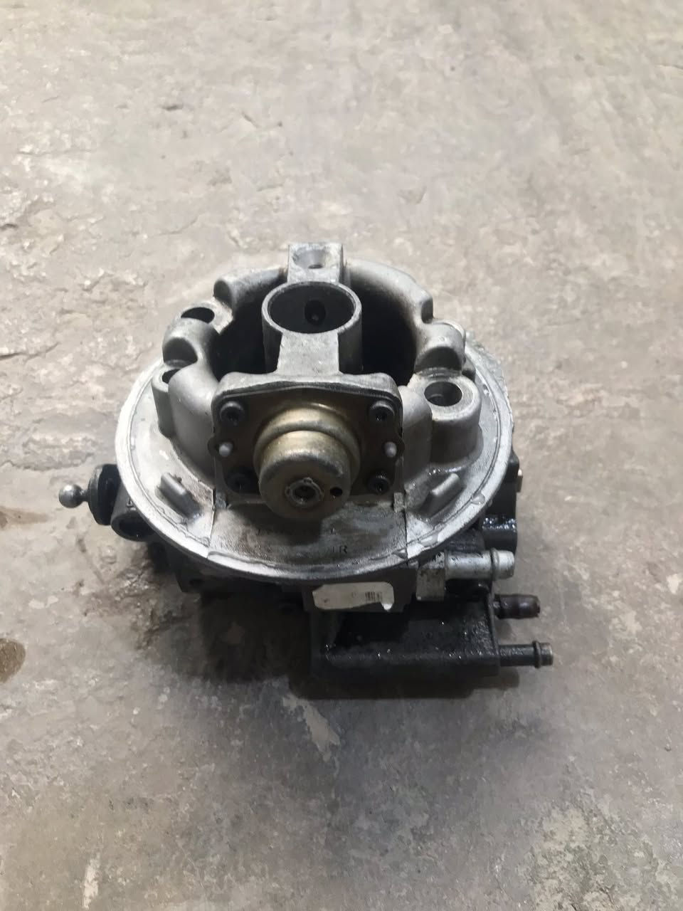 عربي / کوردی
مجموعة قطع و عيار اوبل بيلادي GM للبيع //

*مروحة اوبل 16 بيلادي  GM بدون صوت بوربرمك و فحمة
سعر//25 الف قفل🔒
*جك رفع سيارة بلادي GM سعر//5 الف قفل🔒
*كابريتر اوبل محرك 16 بيلادي GM شغال و ضمان سعر// 10 الف قفل🔒

_________
*پانکای ئۆپل بیلادی 16 بیلادی GM بی سەوت بۆربەرینگ و فحمە نرخ //25 هەزار قفل🔒
*جەگ سەیارە بەرزکردنەوە بیلادی GM نرخ// 5هەزارفها🔒
*کابریتەر ئۆپل مەکینە 16 بیلادیGM بەشەرتی ئیش کردن نرخ//10هەزار قفل🔒

عنوان//کركوك دروازة
رقم هاتف//
كورك/***********
زين//***********
