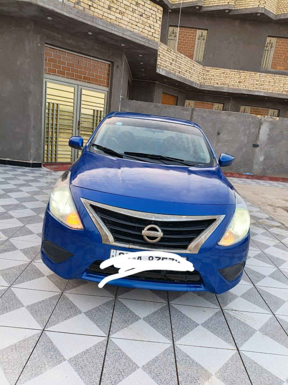 سياره نيسان فيرسا ورد أمريكي رقمه ذي قار انكليزي ريد ٨٠بيه مجال مكان ناصريه مركز


**إذا كنت صاحب هذا الإعلان وتريد حذفه لأي سبب، رجاءا أرسل رسالة إلى الدعم الفني**