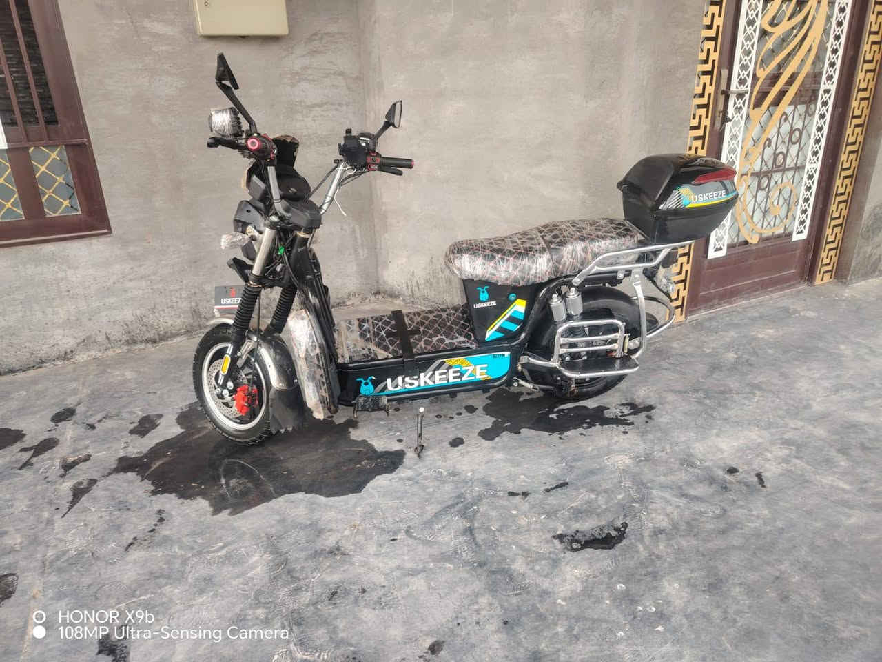 سلام عليكم حبايب دراجه شحن للبيع نضافه 100ب100مابيه ي عطل نضافه فول سعر 800بيه مجال للطيبين


**إذا كنت صاحب هذا الإعلان وتريد حذفه لأي سبب، رجاءا أرسل رسالة إلى الدعم الفني**