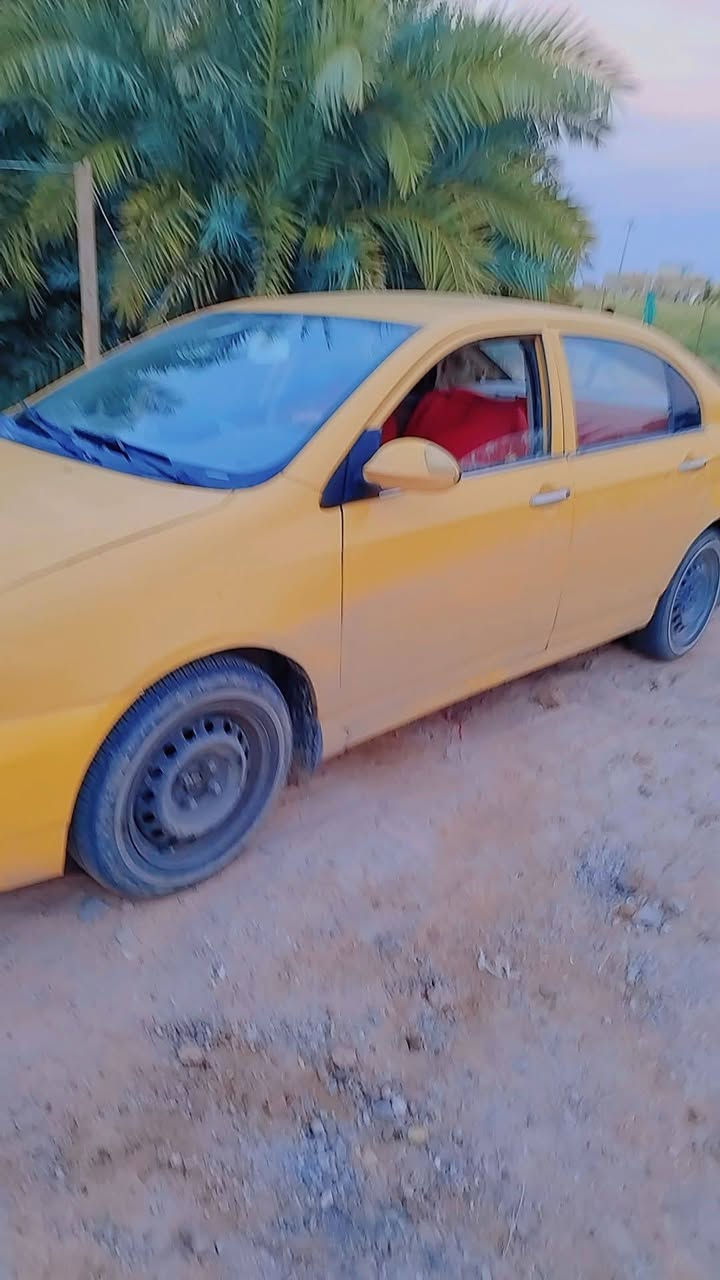 سياره ليفان موديل 2011 رقم نجف صدامي
محرك 1600 كورلا بيكاتشو
كير اوتماتيك
محرك وكير جديد توني شادهن
كهربائيات شغاله
حداديه نص ونص 
تخم تاير 
راعيها بالنجف يريد مداور
مطلوبه هيئه 400 
غرامات ماعليها
سعرها قفل ب20 
للتواصل 
واتساب او اتصال ***********
المكان - ناصريه- قرب جامعة ذي قار
