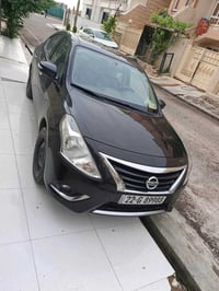 نيسان لاكشميباي • ٢٠٢٣ • ماكو تعديل