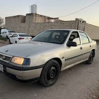 اوبل • فكتره • رقم نجف