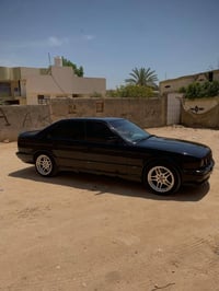 بي ام ٩٢ • اوتوماتيك • رقم كربلاء