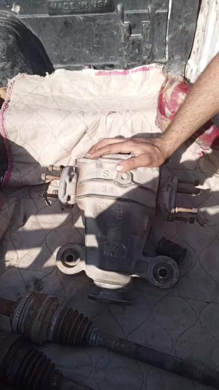 سلام عليكم اكسل ملكه حاويه كصه اخذته لسياره وبعتها وهذا ضل وشرط ماماشي بالعراق. واكفله بضمان سعره ١٠٠ الف مكاني بابل جبله ***********
