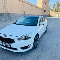 كادنزا • ٢٠١٤ • ٦ سلندر