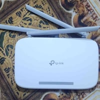 راوترات • استخدام قليل