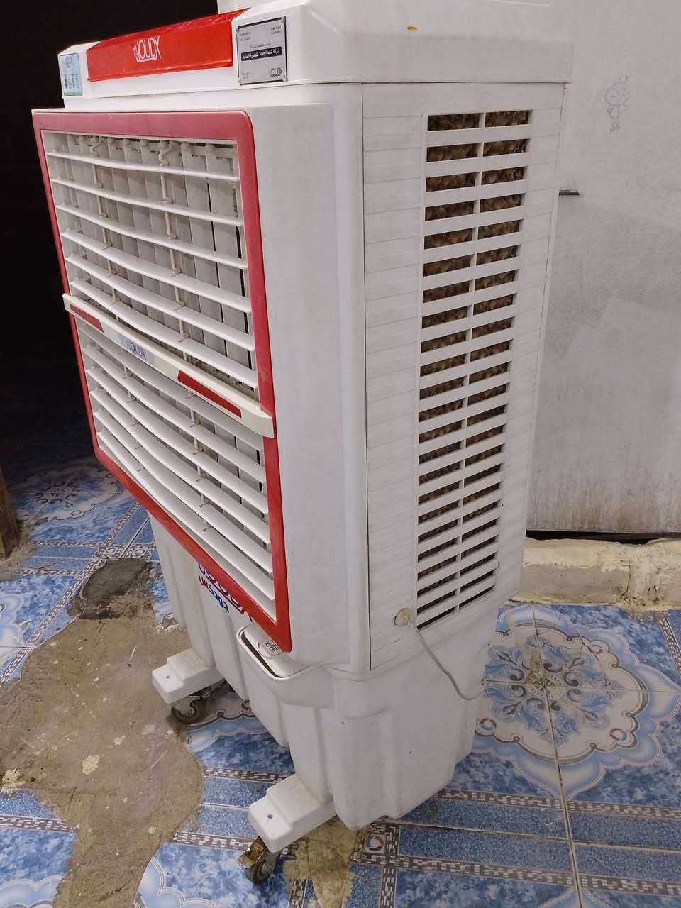 مبرده للبيع مستعمله شهر واحد


**إذا كنت صاحب هذا الإعلان وتريد حذفه لأي سبب، رجاءا أرسل رسالة إلى الدعم الفني**