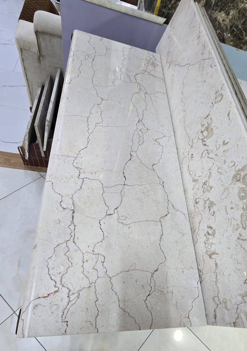 اهلا بكم في معرض المسارات للسراميك والبورسلين والمرمر 

تجد لدينا كل مايحتاجه بيتك من المرمر بالوانه المميزة وقياساته المتنوعة

ارضيات60x30

بايات درج  بقياسات
 120x35 - 100x35

 من اجود انواع المرمر  الطبيعي
تجدونها في   للمرمر
استيراد المرمر الطبيعي من افضل المناشئ 

للاستفسار الاتصال على الارقام التاليه

*********** - ***********

او مراسلة الصفحه تتوفر خدمه الرد السريع

العنوان : كربلاء - حي البلديات - مقابل حي الوفاء - خلف المخازن
