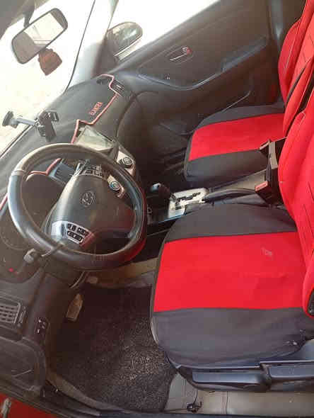 السلام عليك النترا مقدس .2010 وارد امريكي محرك 2000 كير جديد محرك جديد تخم تاير سيارة  85 وبيها مجال جاهزة شغل واطلع باقي التفاصيل الاتصال ***********
