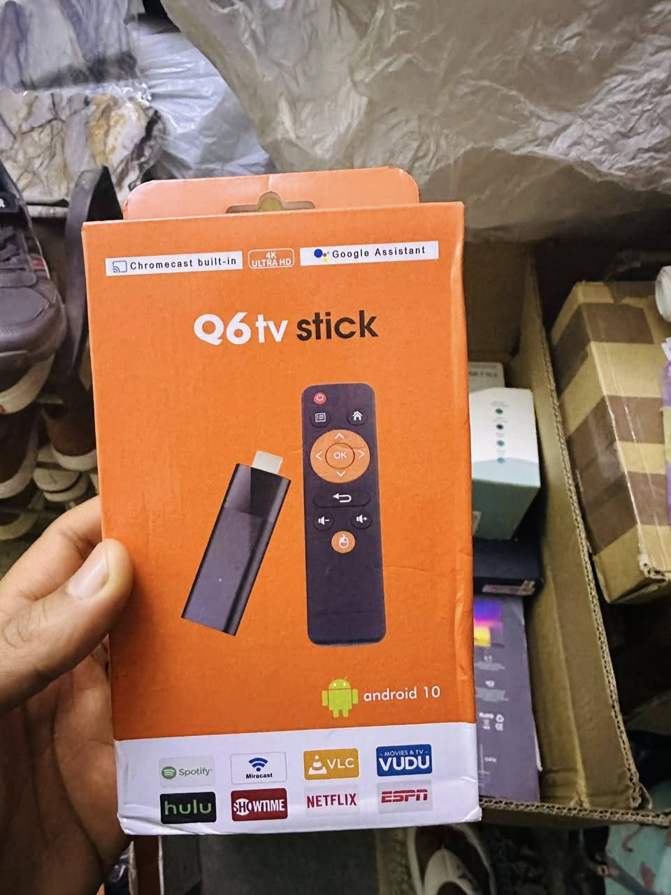 بيع سريع قطعتين  سعر القطعه ١٥


**إذا كنت صاحب هذا الإعلان وتريد حذفه لأي سبب، رجاءا أرسل رسالة إلى الدعم الفني**