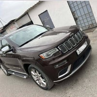 اسلام عليكم للبيع او مراوس جيب سومنت موديل2017 كلين تايتر سياره كفاله ...