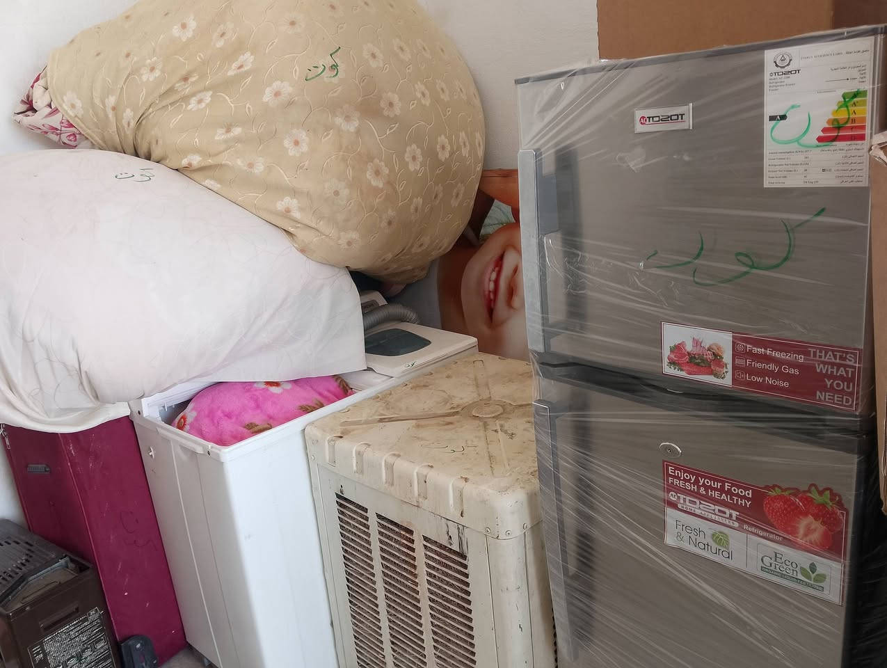 نقليات كركوك البيرق لنقل البضائع والاثاث والمنازل والسلع من كركوك لجميع المحافضات  ذهابت ويابت ويتوفر خدمه طلبات سريعه محافظات بيرق 2 تواصل واتساب مع الارقام التاليه ***********و ***********و زين ***********
