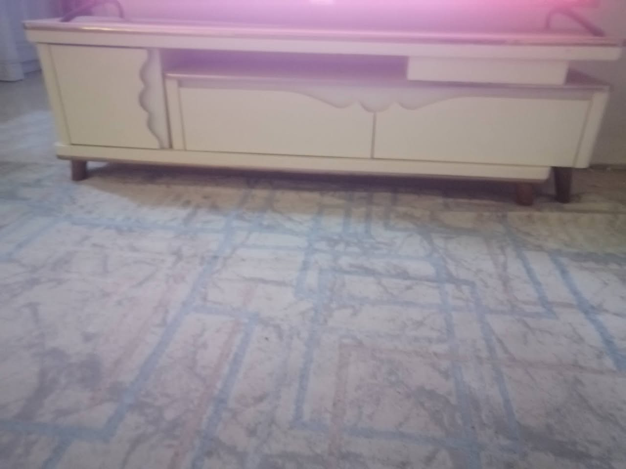 ميز تلفزيون ماركه خشب ثقيل عدد 2 سعر الواحد 90 الف قفل


**إذا كنت صاحب هذا الإعلان وتريد حذفه لأي سبب، رجاءا أرسل رسالة إلى الدعم الفني**