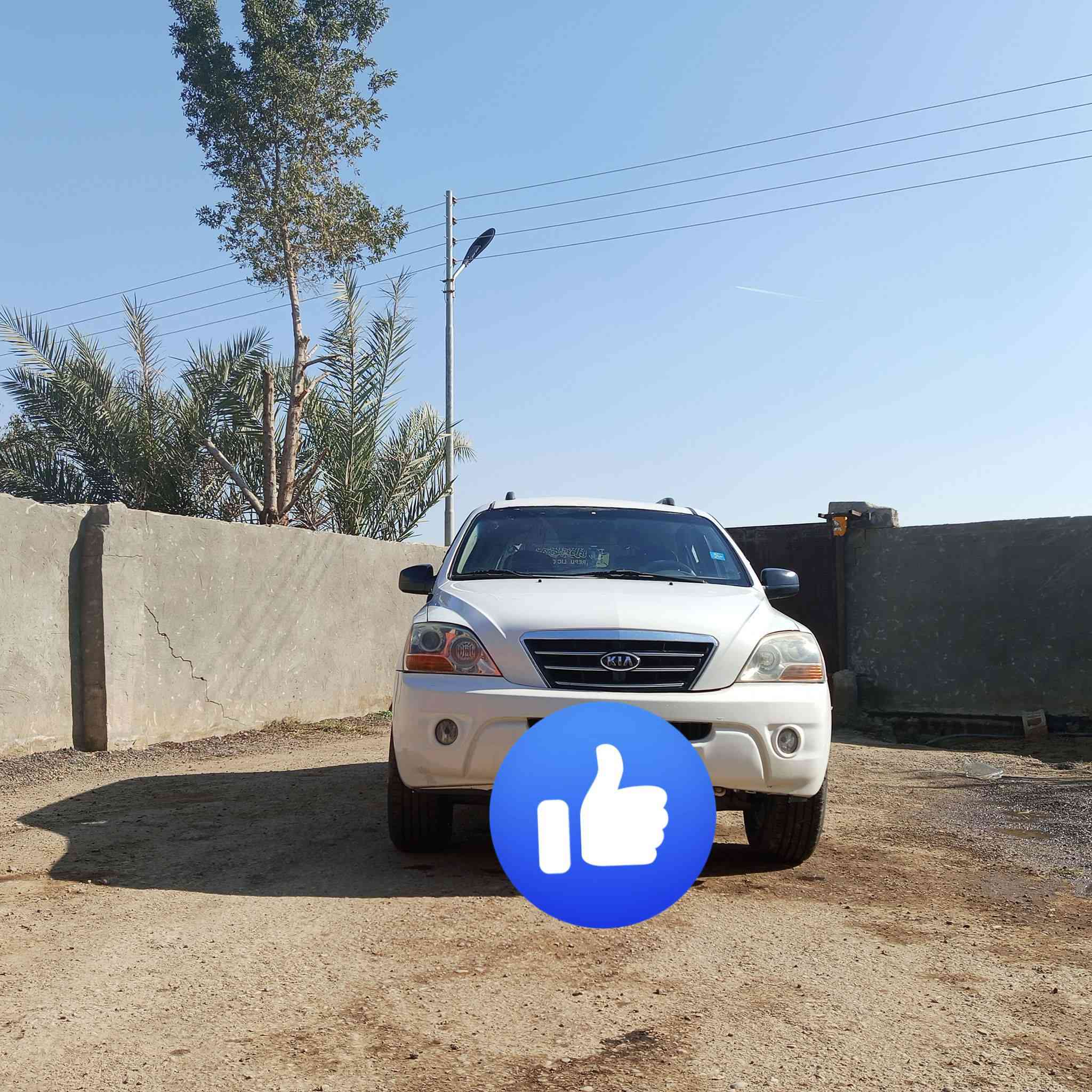 سلام عليكم سورنتو2008مريكي سياره محرك 6سلندر رقم ديالى بسمي سنويه جديده مكينه كير مكفولات مكان سياره ديالى بعقوبة رقم الهاتف ‏‪***********‬‏ مكلف بنشر
