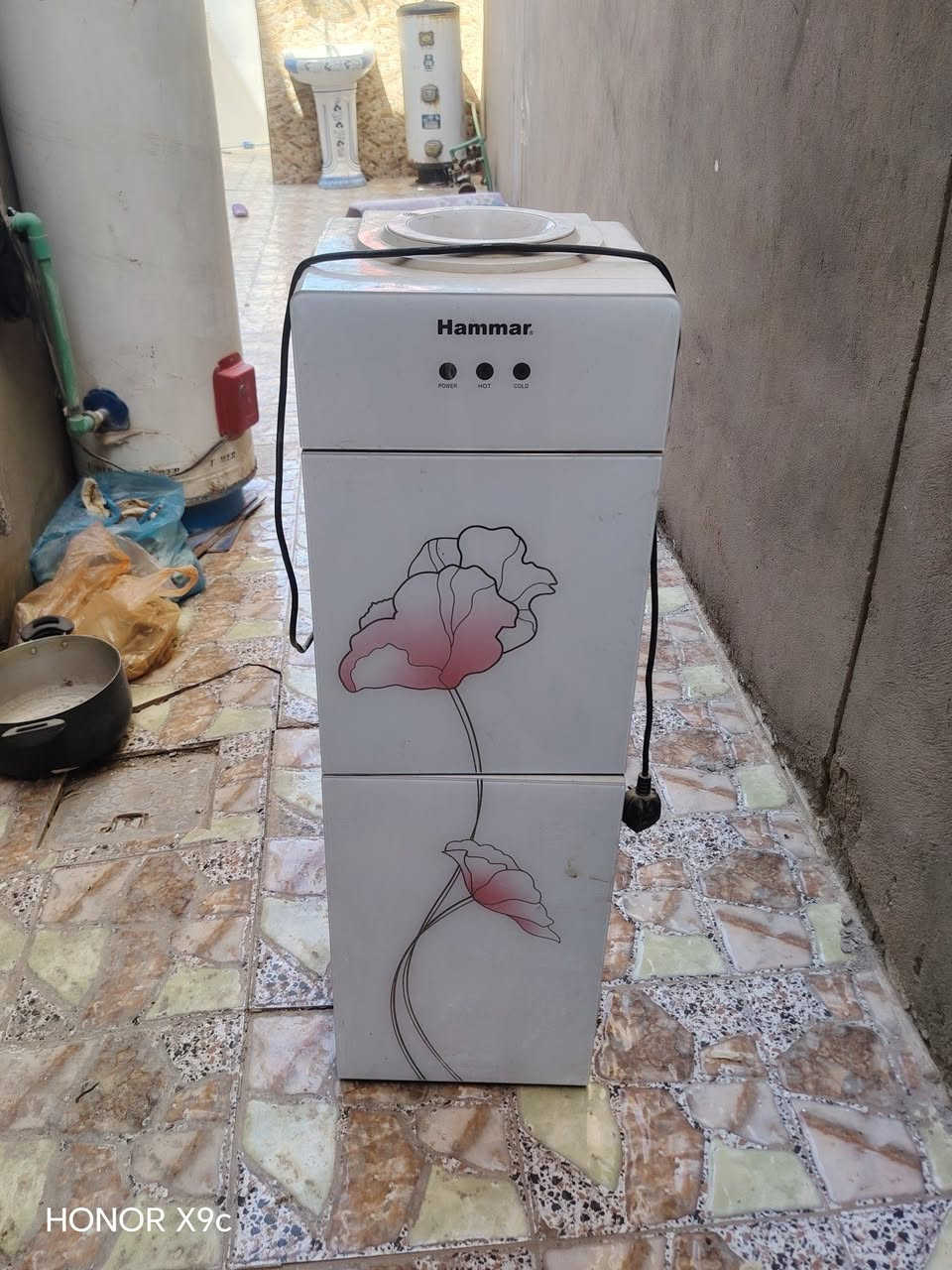 مبرده ١٢٥ مستعمله شي قليل
البراد ب ٥٥
ال فلتر ٦٥ مستعمل شي قليل كلش ونضيف وجديد


**إذا كنت صاحب هذا الإعلان وتريد حذفه لأي سبب، رجاءا أرسل رسالة إلى الدعم الفني**
