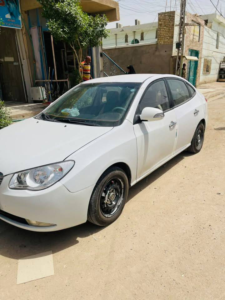 السلام عليكم النترا موديل ١١ خليجي بيه ٣ قطع وحده تبديل واثنين تعمير نفسهم السياره بسمي السعر ٨٥ غير موجود على النت *********** بغداد حي اور
