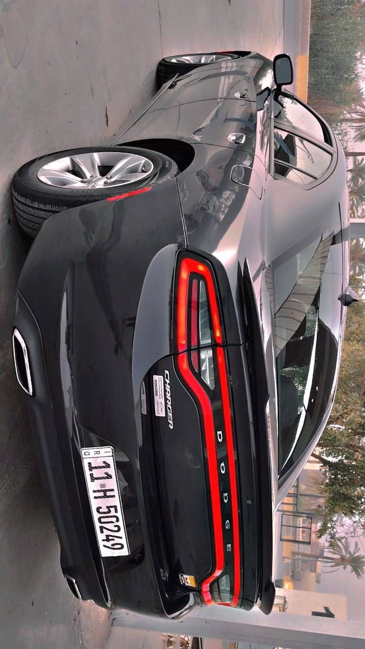 السلام عليكم جارجر SXT موديل 2016 كير ومكينه كفاله تخم تاير جديد السيارة بأسمي رقم دولي العنوان بغداد الراشديه مال الحسينيه
هاتف***********
