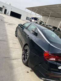 K5 جي تي لاين • ١.٦ تيربو • ٢٠٢٣