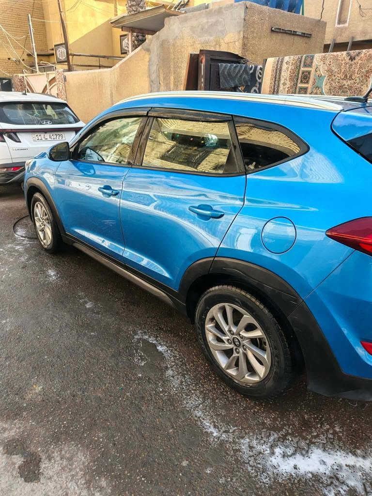 توسان 16 رقم بغداد دولي محرك 2000 جيتي السياره بسمي وهاذه السونار مرفق ويا الصور
سعر 140
رقمي***********
عنواني بغداد/زعفرانية بغداد, العراق
