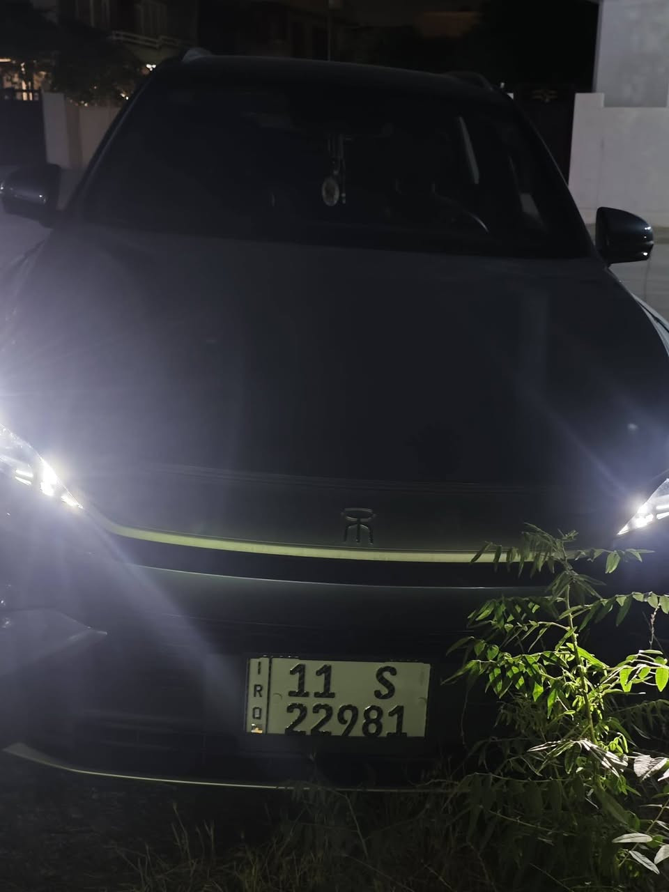سونغ برو فول ماعدا بانوراما للبيع ماشيه 3700 قابل للزياده كفاله من الدعاميه للدعاميه مدوشمه احسن قماش وجلد تركي ارضيات تحديث احدث واحد مال ليبوارد كاملة مكمله مطلوب 27 مليون مكان السياره سليمانيه السياره نضيفه جدا 
***********
