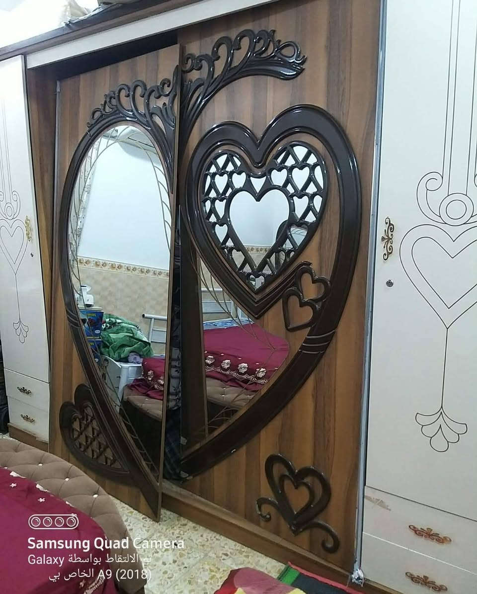 ‎غرفة‎ النجف, العراق


**إذا كنت صاحب هذا الإعلان وتريد حذفه لأي سبب، رجاءا أرسل رسالة إلى الدعم الفني**