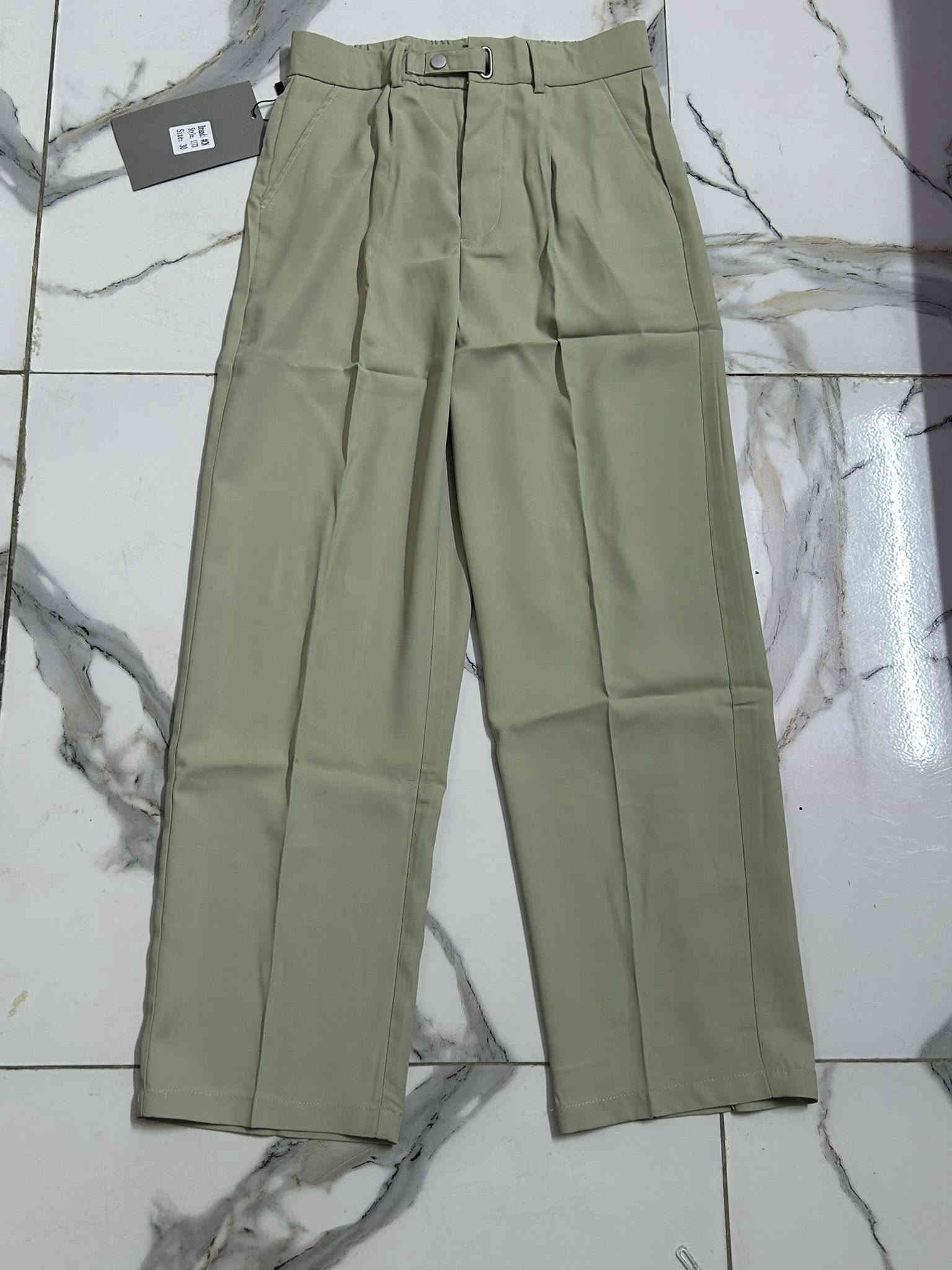 السلام عليكم 
بجامه هاي وست / كصه عدل/ كصه كوريه/ حجري/

السعــر 6الاف 

سيريات نضامي / كميه 1000قطعـه

بغداد مدينه الصدر / واتساب / ***********
